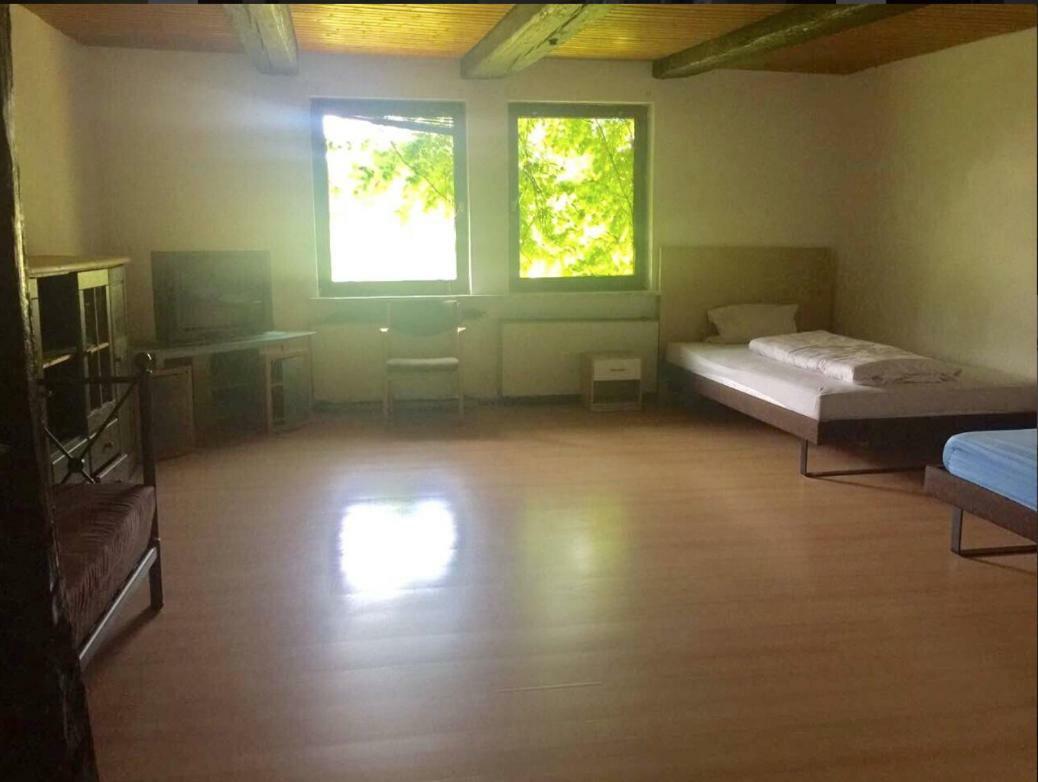Bs West Apartamento Alvesse Exterior foto